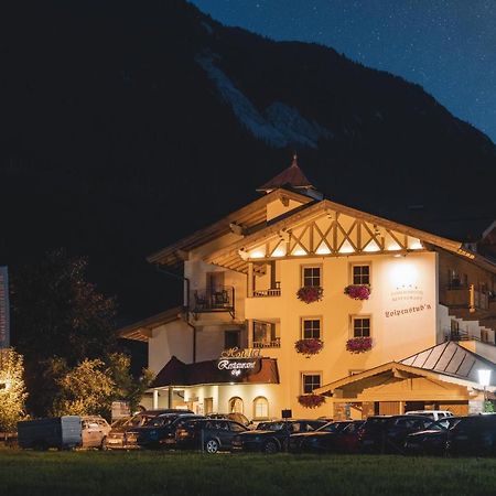 Loipenstubn Hotell Brixen im Thale Eksteriør bilde