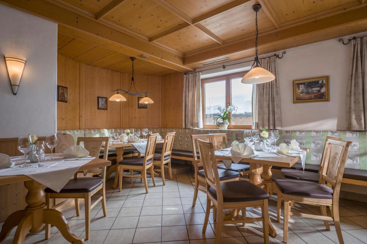 Loipenstubn Hotell Brixen im Thale Eksteriør bilde