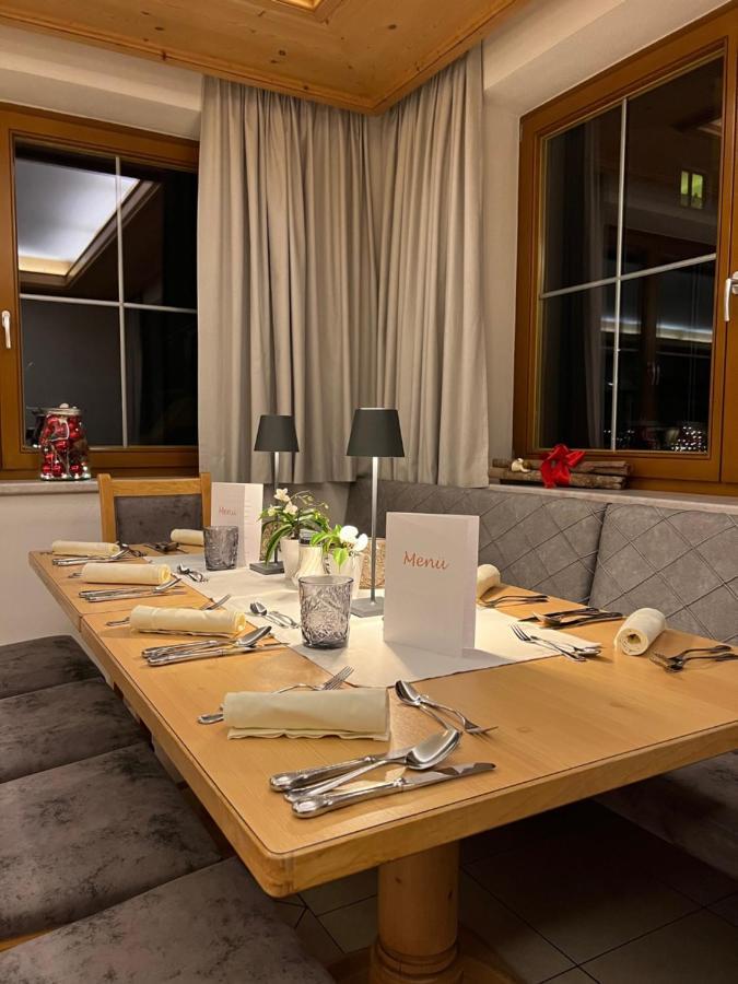 Loipenstubn Hotell Brixen im Thale Eksteriør bilde